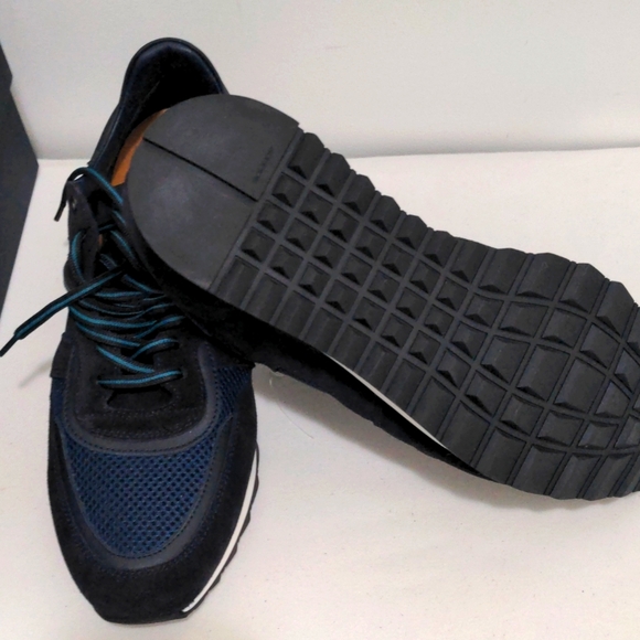 GoodMan Brand Shoes - Picture 3 of 6